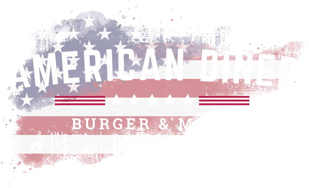 American-diner